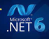 ASP.NET Core (.NET 6) Training Islamabad Logo
